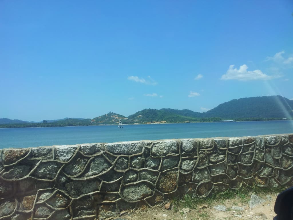 Lumut Guesthouse Apartment Hotel - photo 17