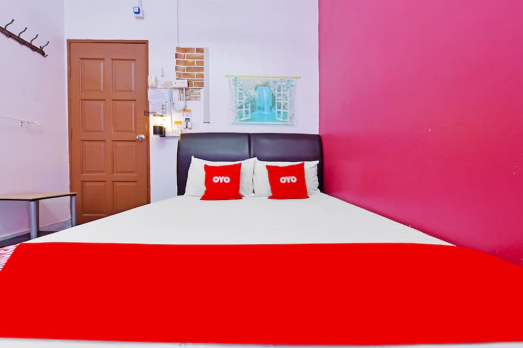 Hotel O Bidara Guest House - photo 4