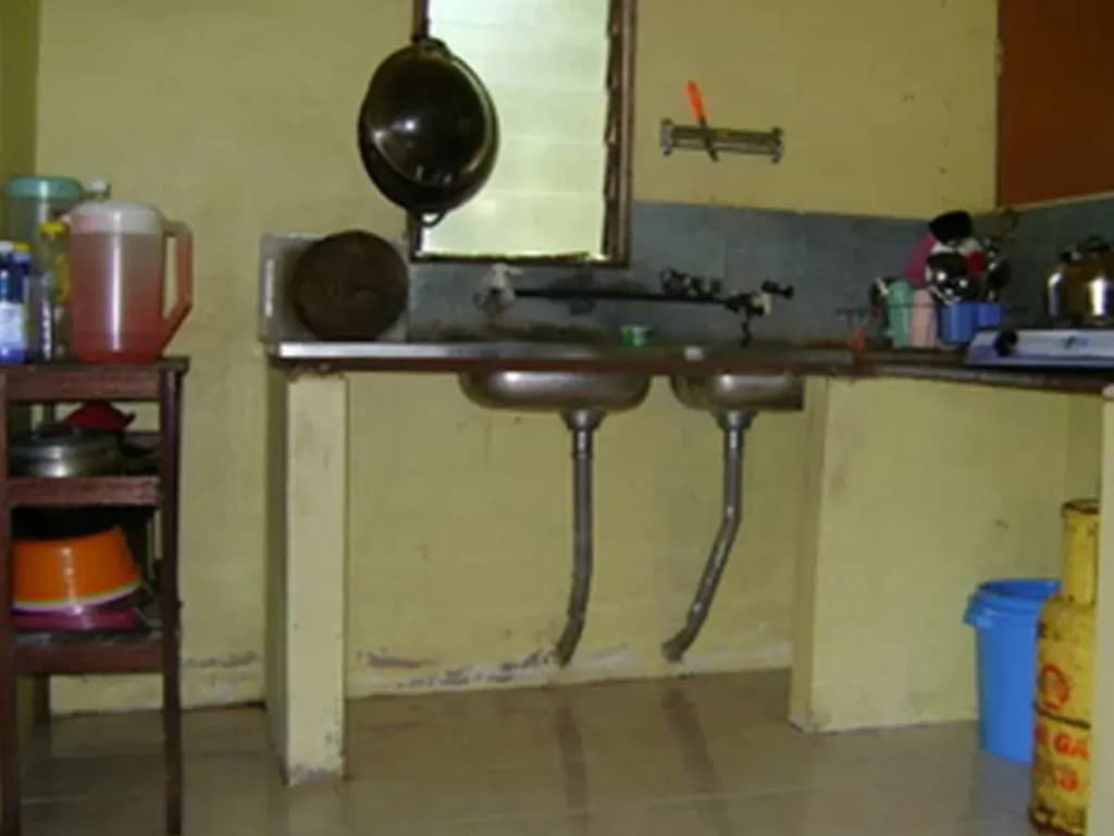 Tanak Nabalu Homestay - photo 7