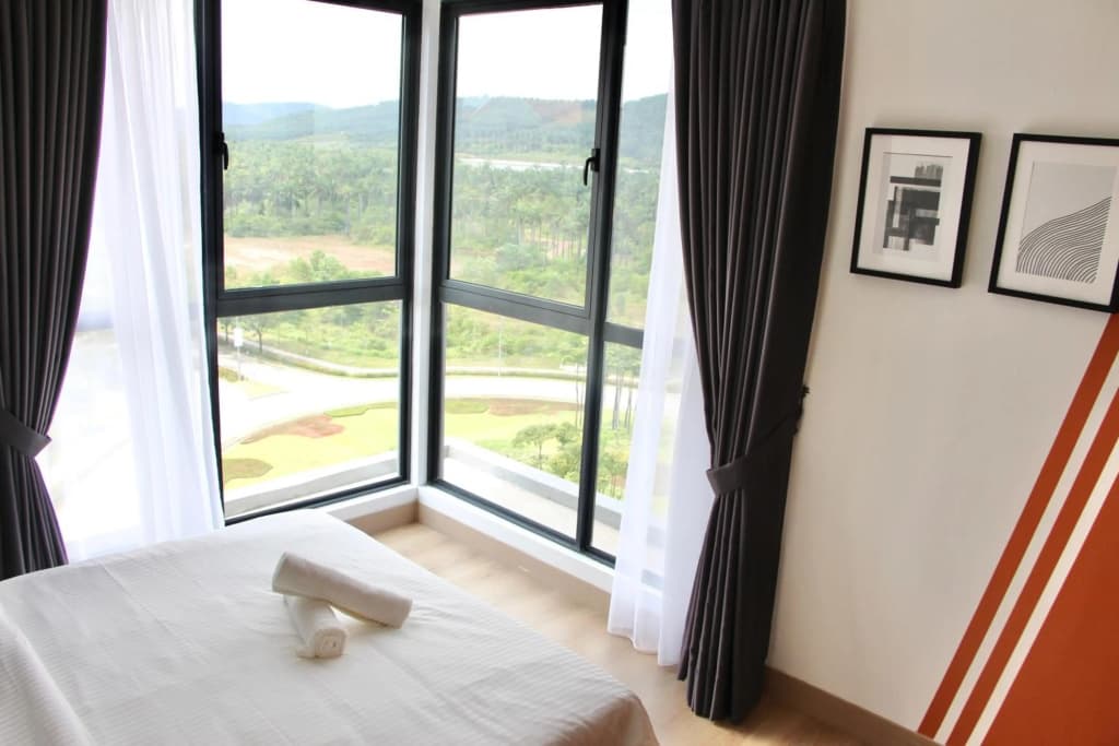 Bell Suite - The Premium Suite @ Sepang - photo 21