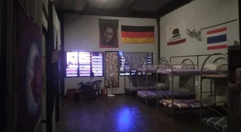 Chokodok Reggae House - photo 17