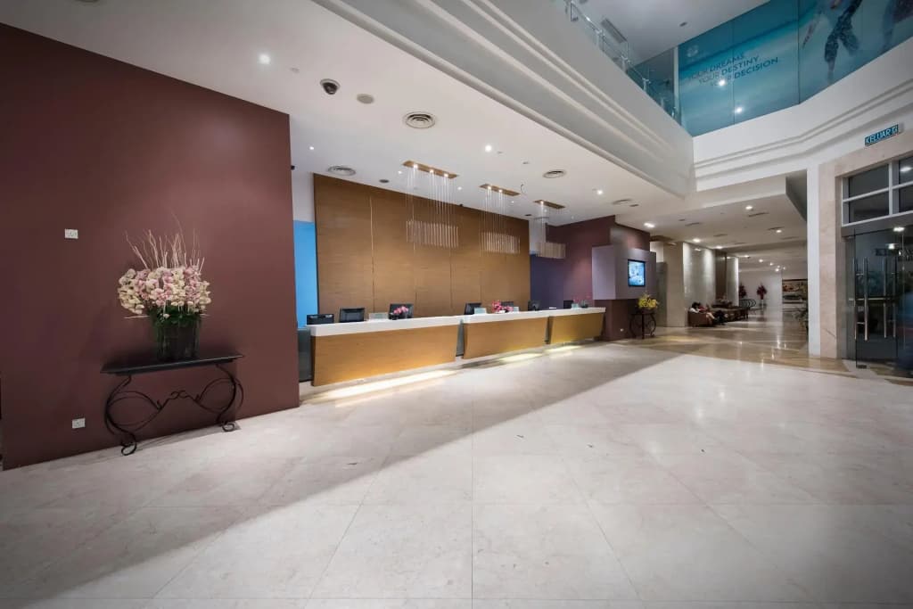 Kingwood Hotel Sibu - photo 2