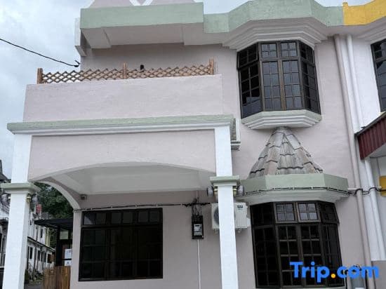 Capy House Taiping - photo 1