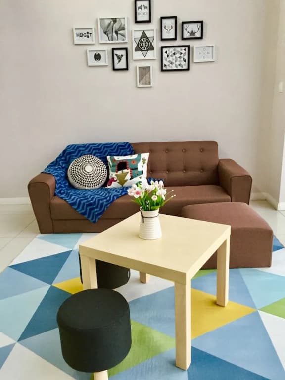 Minimalist Duplex at Sunway & PJ - photo 27