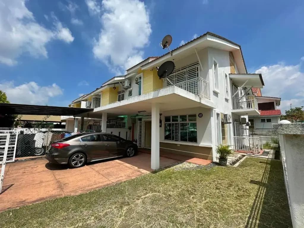 3R D'Latania Senawang - photo 5