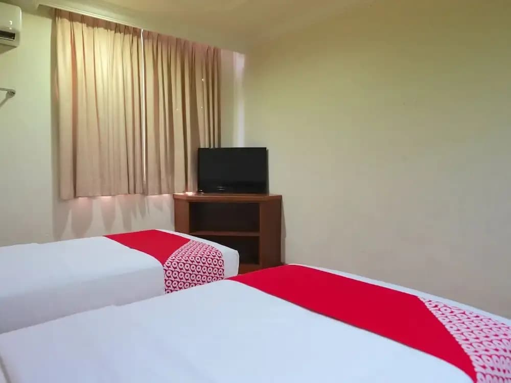 OYO 44051 Sunlight Inn - photo 4