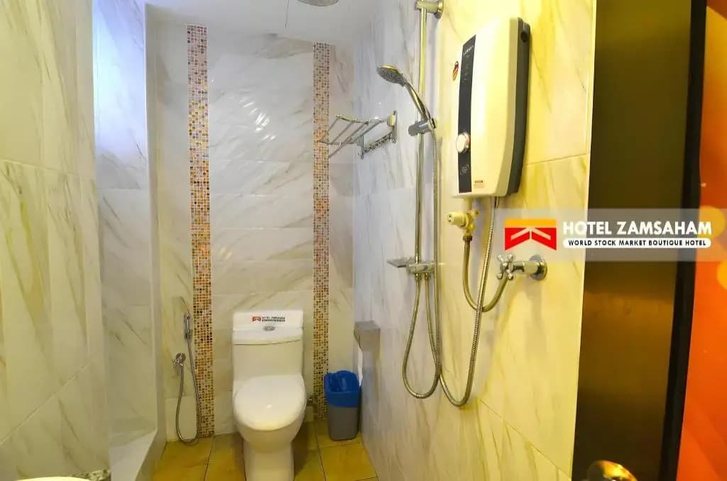 Hotel Zamsaham - photo 10