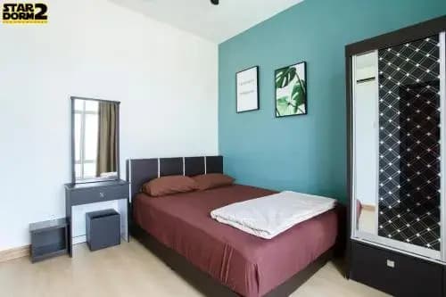 Stardorm 2 Ipoh Homestay - photo 2