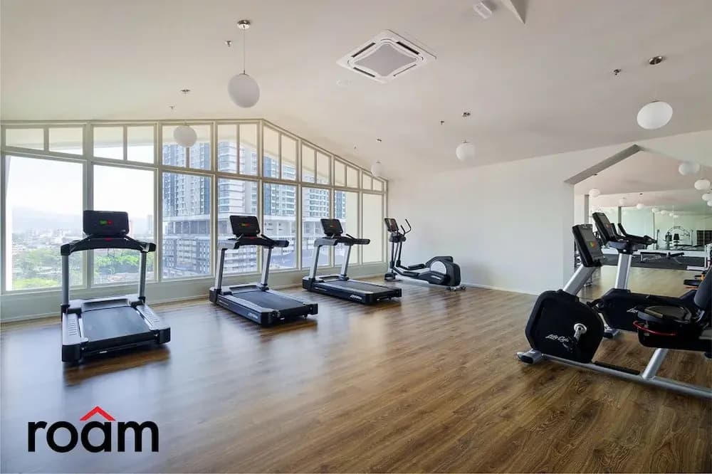 UNA Residences, Sunway KL - photo 25