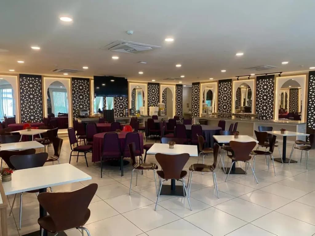 Hotel Desaru Penawar - photo 13