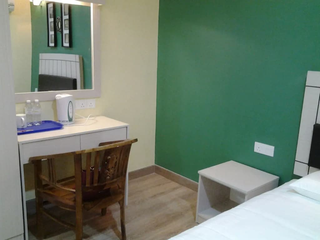 Suria Seremban Hotel - photo 5