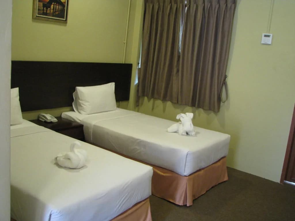 Mersing Merlin Inn - photo 3