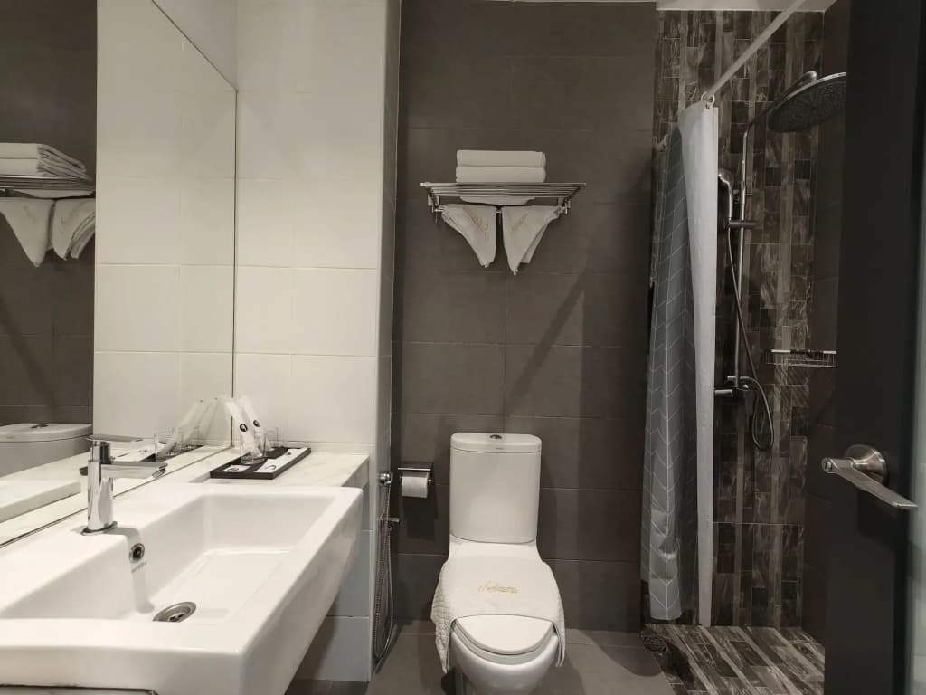 Asiatic Hotel - photo 11