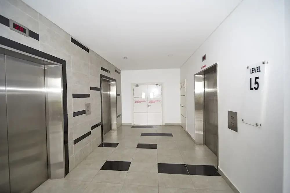 JBNB 1 Medini Homestay - photo 10