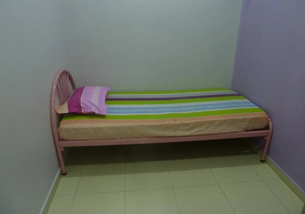 Smile Inn Kedah - photo 6