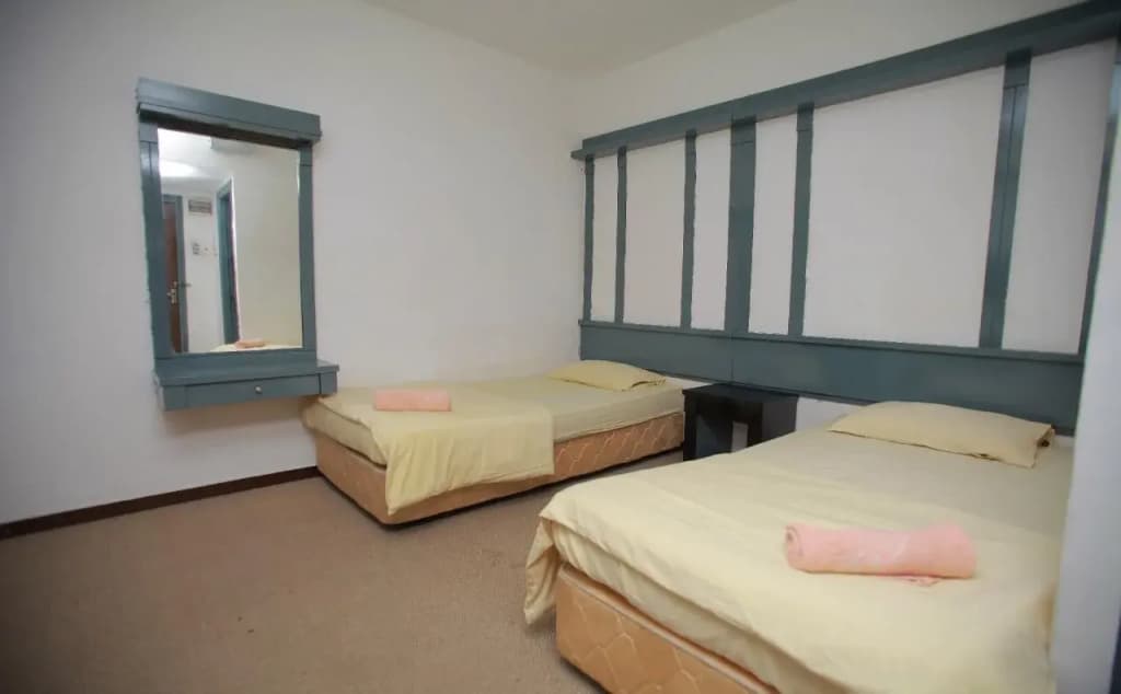 Myplace Hotel Kota Bharu - photo 6