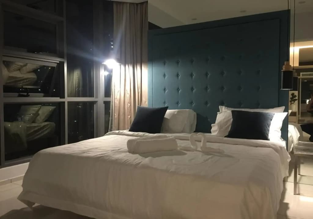 Mocha Suites at The Robertson - photo 2