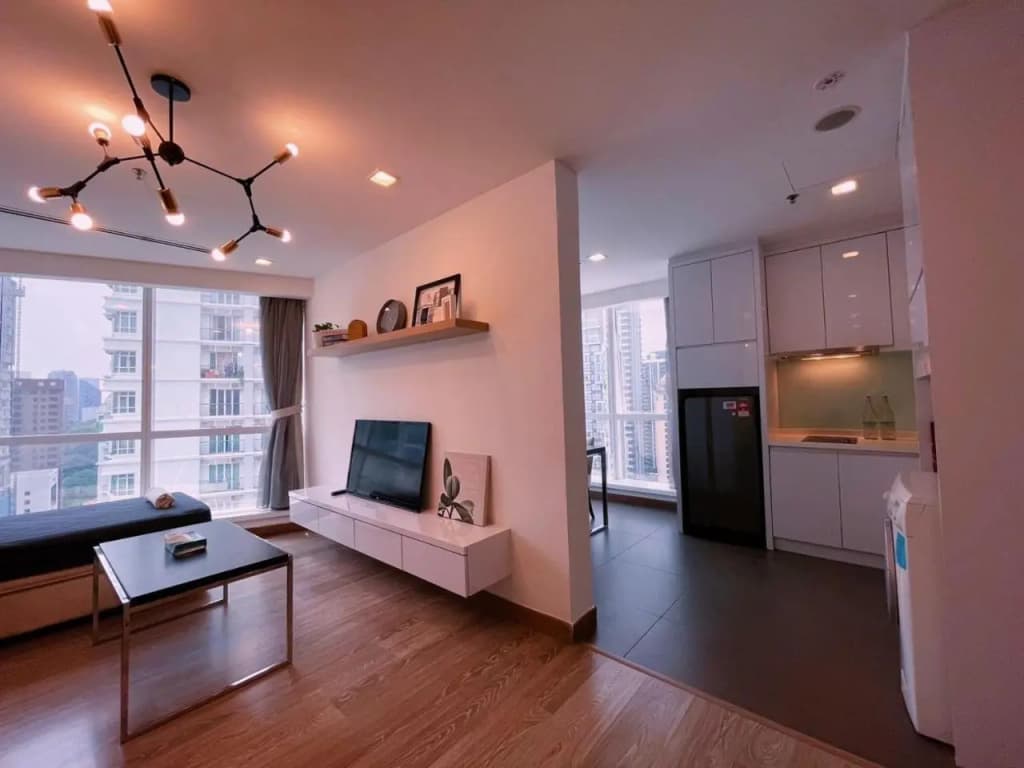 6PAX SUITES KL CITY Pavilion at Bukit Bintang NETFLIX & WIFI - photo 3