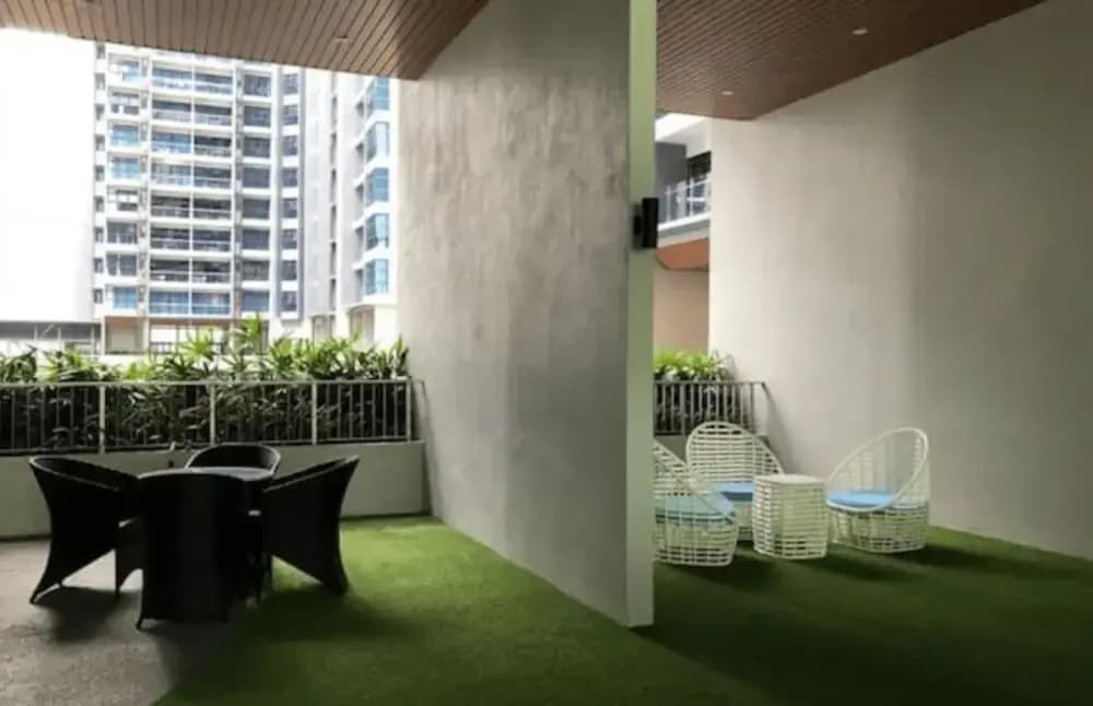 Atlantis Residences Melaka - photo 30
