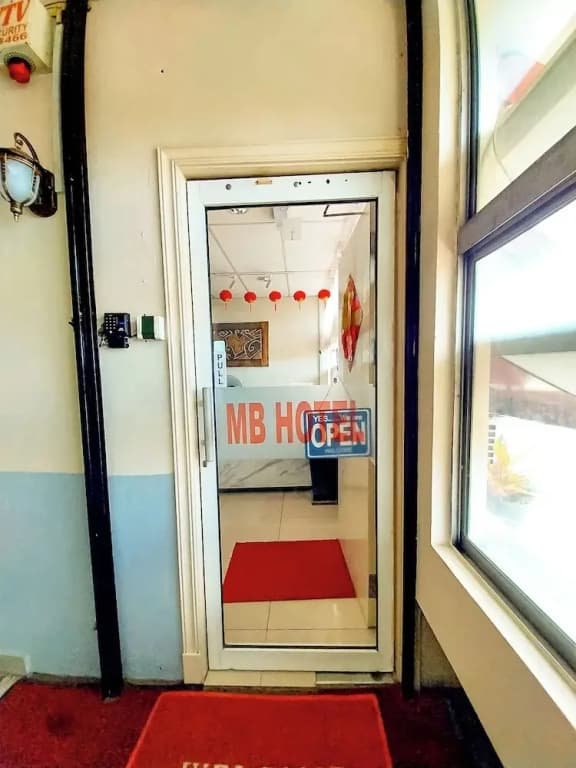MB Budget Hotel - photo 12