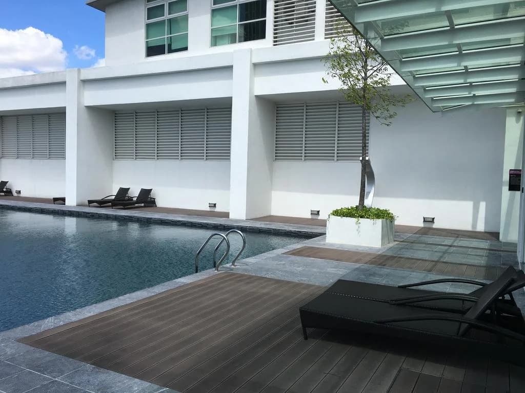 Nexis Suites - photo 9