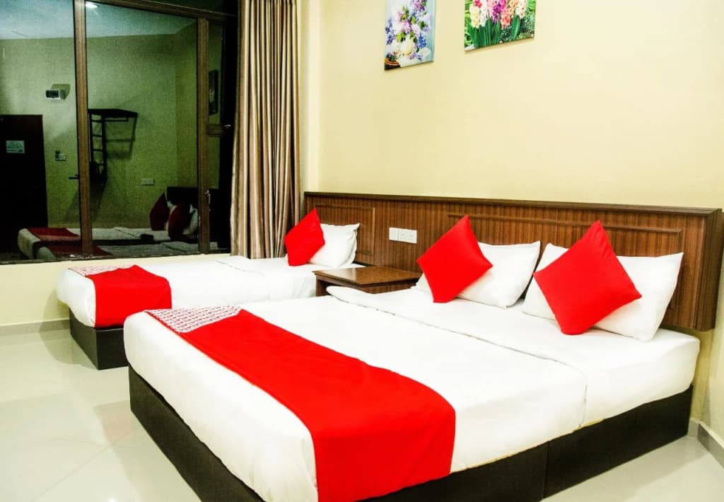 Tanjong Inn by Oyo Rooms - photo 6