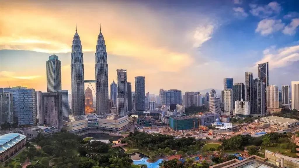 i-Hotel Kuala Lumpur - photo 27