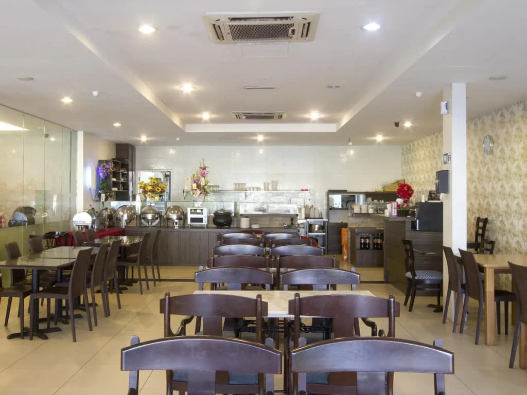 Hotel Nusa CT - photo 21