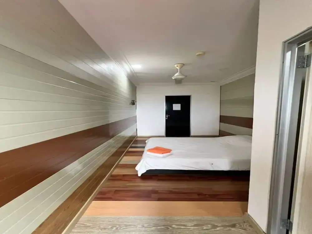 Hotel O Ting Brother Sg Klah Inn - photo 27