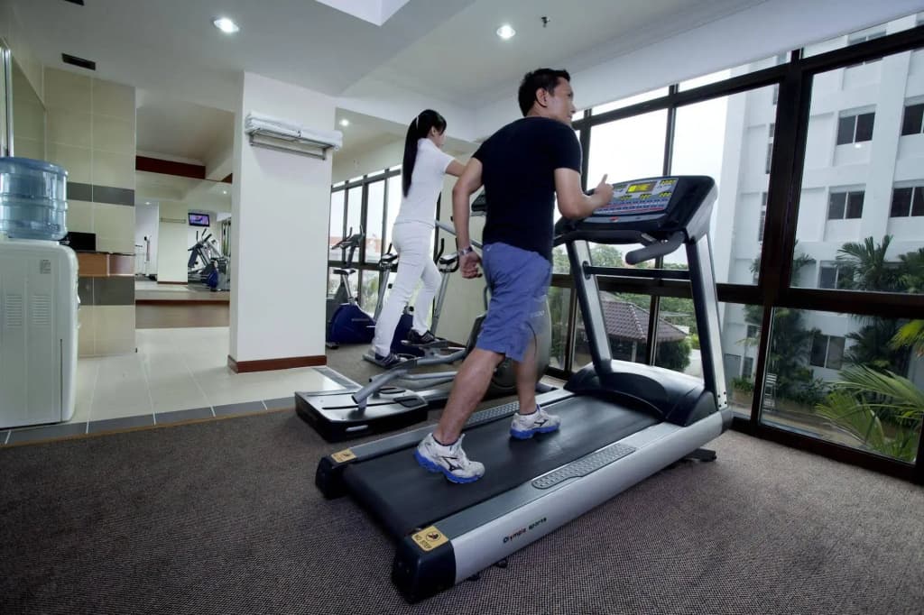Bayview Hotel Georgetown Penang - photo 17