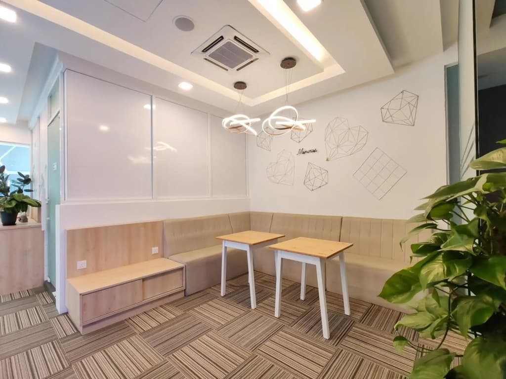 Orange Business Hotel Petaling Jaya - photo 12