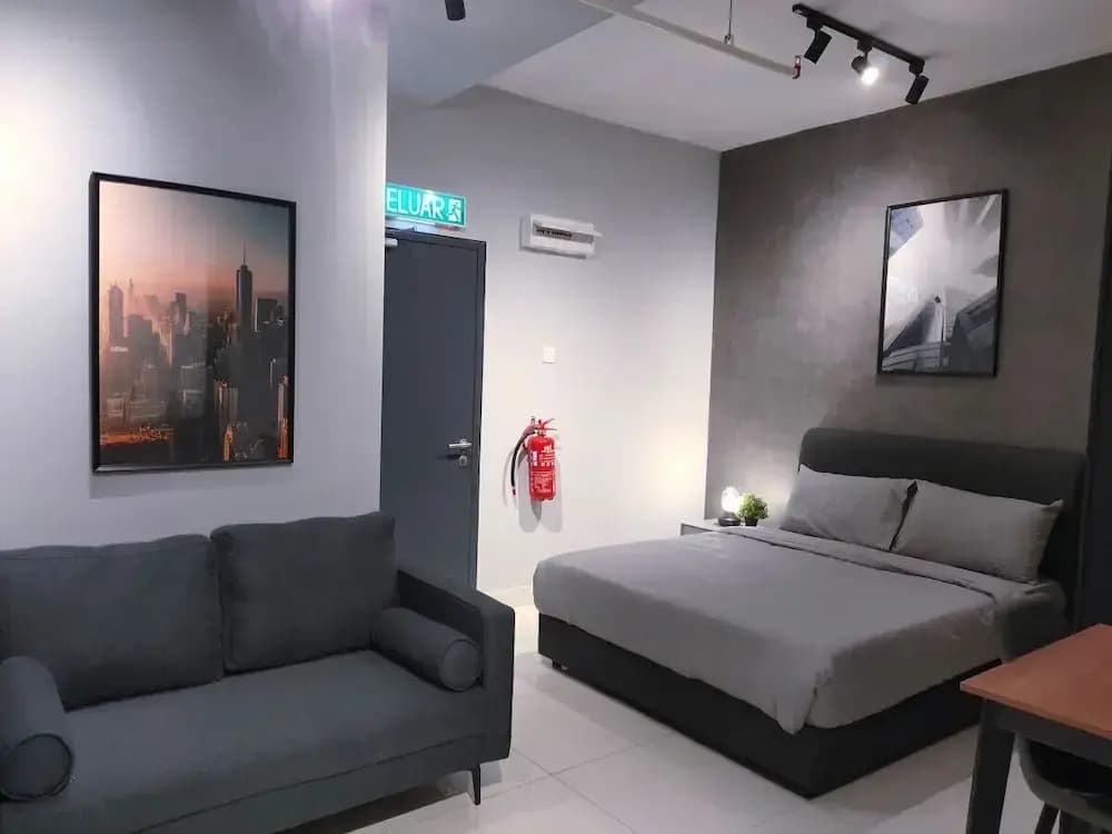 Edumetro  Subang Jaya - photo 5