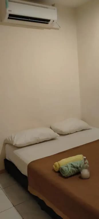Green Town Hotel And Resort Alor Setar - photo 6