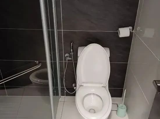 Sea View Country Garden Danga bay 3BR By Natol - photo 23