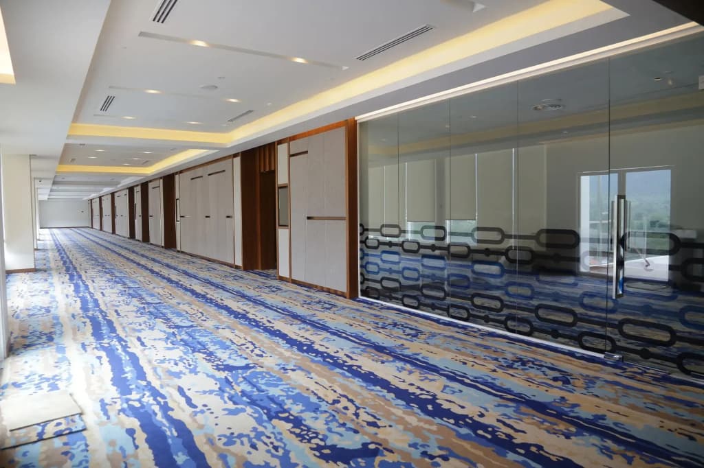 Novotel Taiping Perak - photo 11