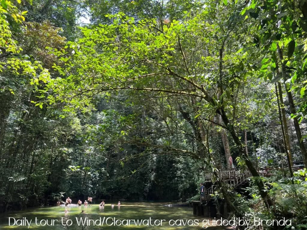 Mulu Village - photo 19