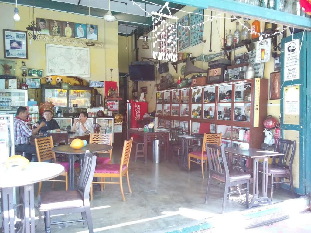 Discovery Cafe & Guesthouse - photo 20