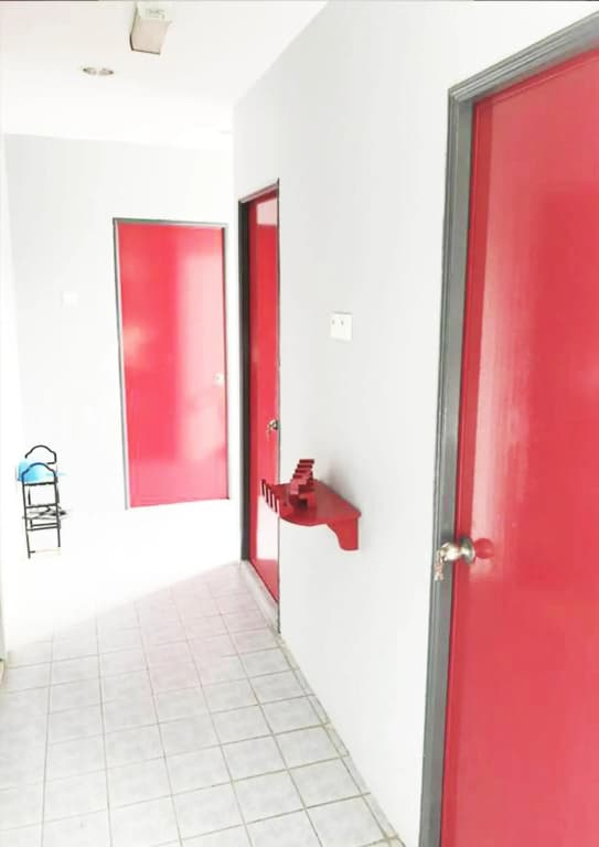 Step In Lodge - Hostel - photo 10
