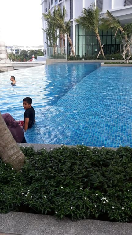 Tini Icity Guesthouse - photo 26