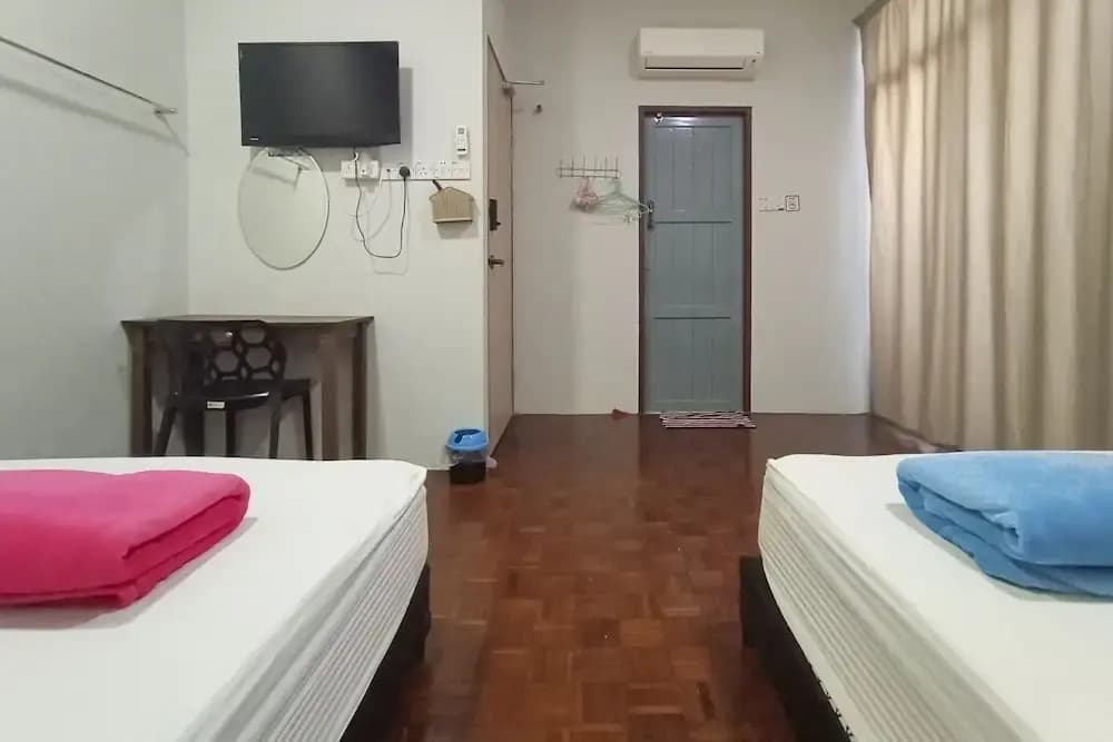 OYO HOME 90261 Hom2rex Kuching Homestay - photo 4
