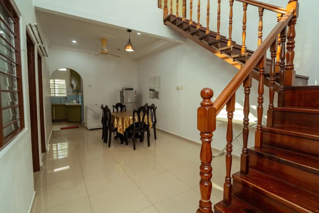 GLYSM Sunway Stay "Pura Vida" - photo 9