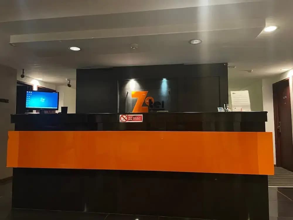 Zotel Business & Leisure Hotel - photo 3