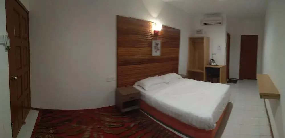 Arung Hayat Sipadan Adventures Lodge - photo 4