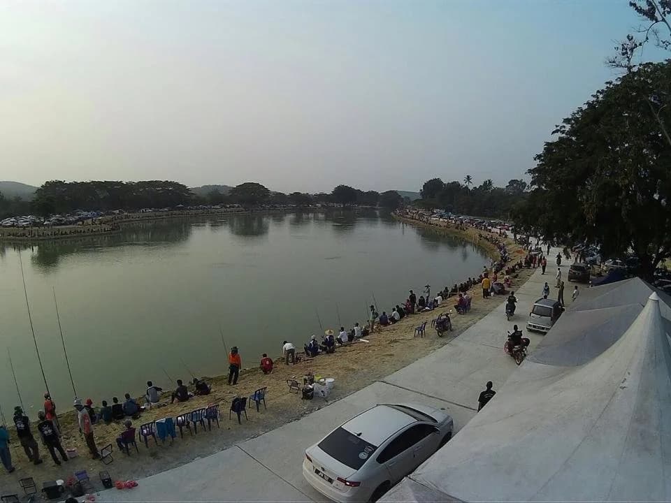 Rantau Eco Park - photo 11