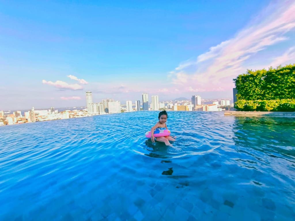 Bali-style 2Bedroom Condo @ Georgetown - photo 18