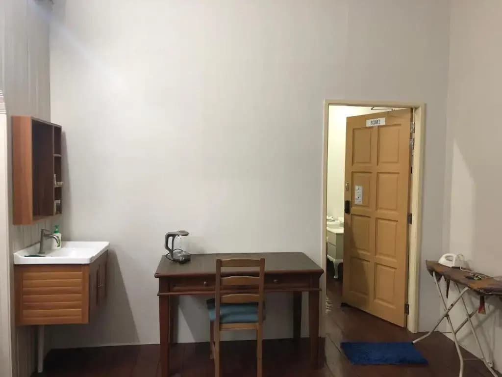Complete 3-bedroom house with private bathrooms. - photo 5