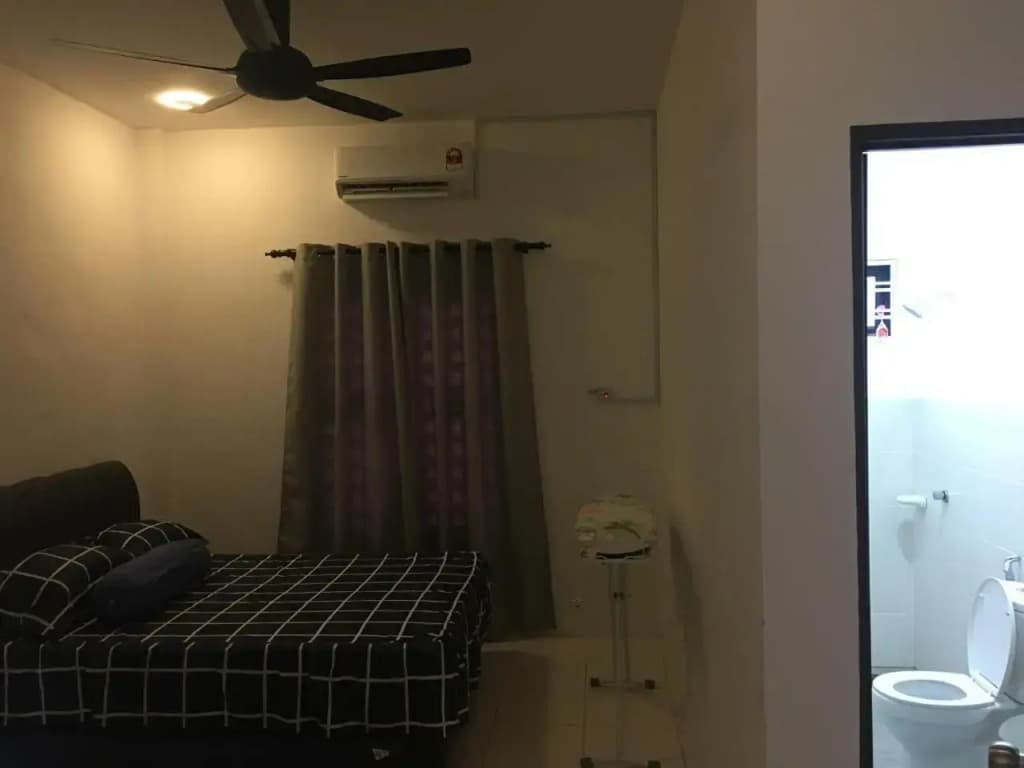 Fadi's Guesthouse at Bandar Baru Samariang - photo 4