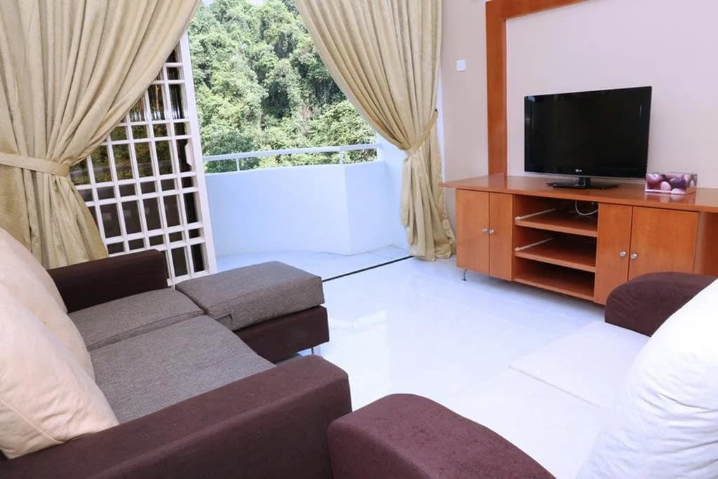 Eden Seaview Vacation Home - photo 1