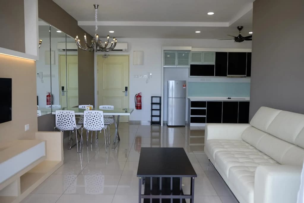 Atlantis Residence@Iconstay Melaka - photo 11