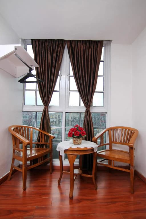 Hotel Zamburger Taman Nusa Bestari - photo 13